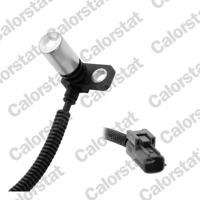 Sensor, crankshaft pulse